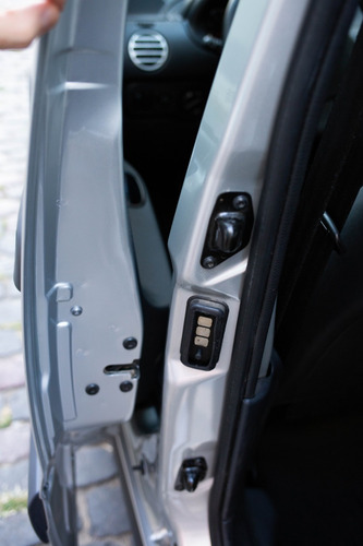 Renault Kangoo Sportway 1.6 Nafta 2017