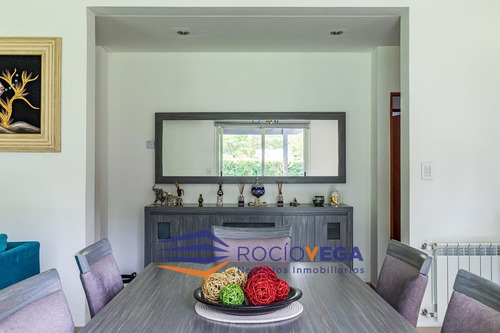 Imagen 9 de 30 de Hermosa Casa A La Venta En Casco De Álvarez