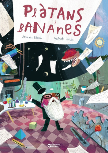 Libro Plàtans I Bananes