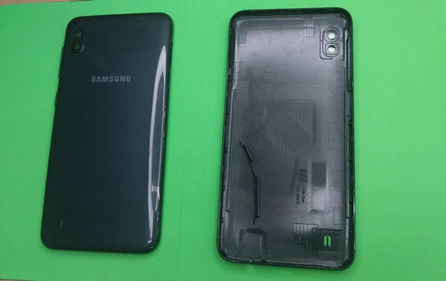  Tapa Trasera De Samsung A10