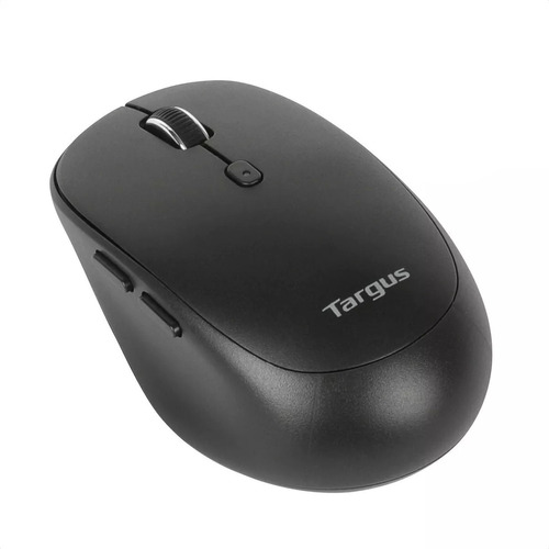 Mouse Inalámbrico Antimicrobiano Targus Amb582 Multi-device