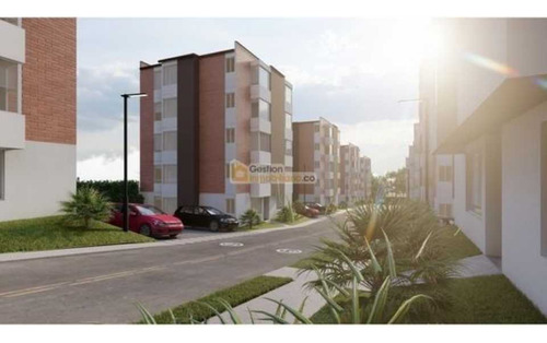 Apartamentos Para Estrenar Sector Norte Popayan