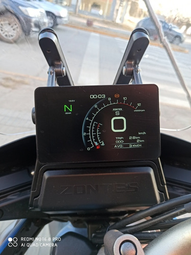 Imagen 8 de 9 de Beta Zontes 310 T-2