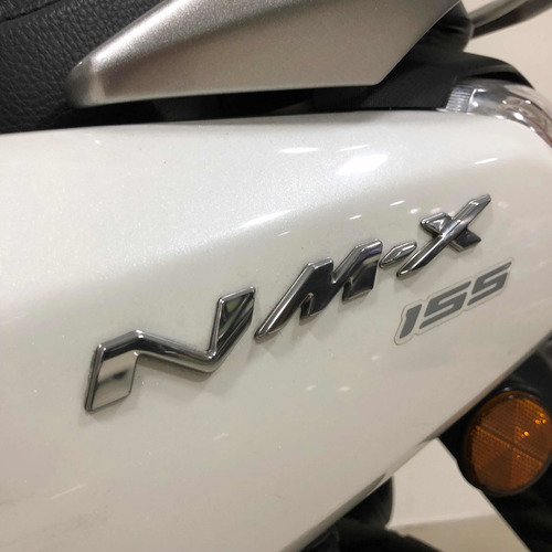 Imagen 15 de 16 de Scooter Yamaha Nm-x 155 Usada 2019 N - Max Permutas Creditos