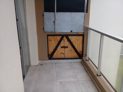 Departamento En Venta En Santa Teresita
