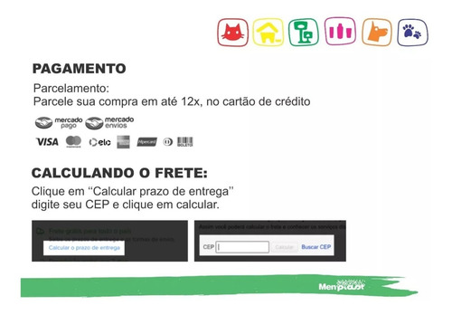 Imagem 6 de 7 de Comedouro Grande Tradicional 1250ml (kit20un)