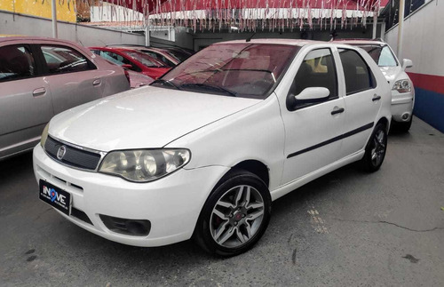 Fiat Palio 2008 1.0 Fire Celebration Flex 5p