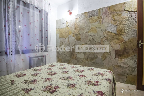 Imagem 7 de 21 de Apartamento, 1 Dormitórios, 55.85 M², Centro Histórico - 159764