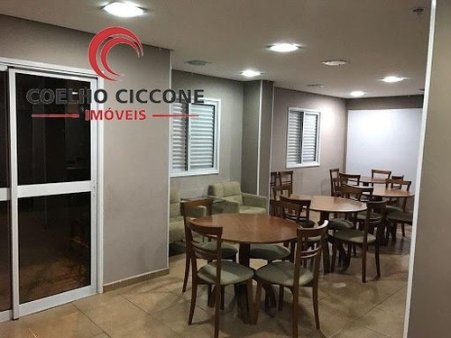 Imagem 4 de 15 de Compre Apartamento Em Sao Joao Climaco - V-2412