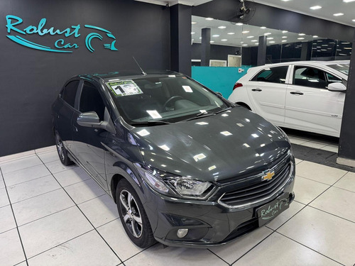 Chevrolet Onix 1.4at Ltz