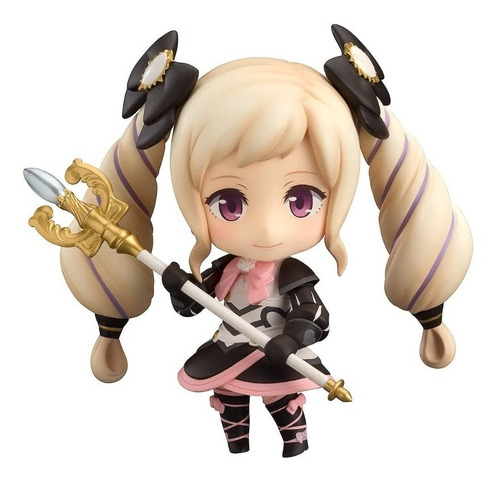 Figura Juego Fire Emblem Fates: Elise 659