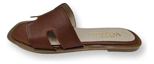 Sandalias Casuales Cómodas Colores De Temporada Para Mujer