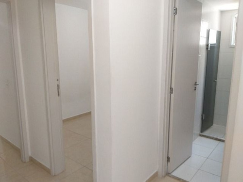 06961 - Apartamento 2 Dorms, Jaraguá - São Paulo/sp - 6961