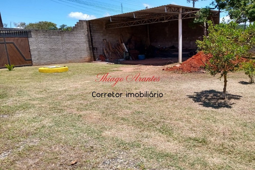 Chacara - Ch00117 - 69308390