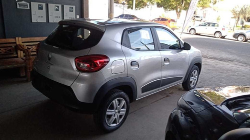 Imagem 3 de 4 de Renault Kwid Zen