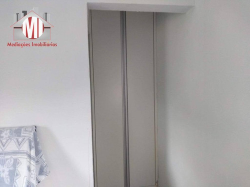 Imagem 6 de 30 de Excelente Chácara Com Escritura, Pomar, 04 Dormitórios E Linda Vista À Venda, 1000 M² Por R$ 280.000 - Rural - Socorro/sp - Ch0643