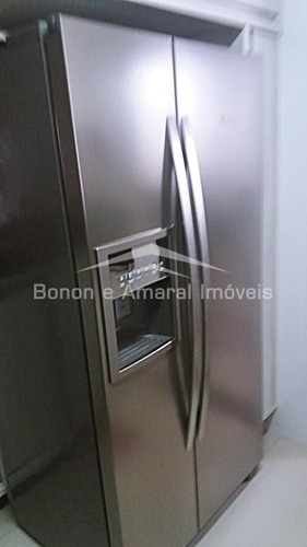 Imagem 7 de 20 de Apartamento À Venda Em Jardim Chapadão - Ap015116