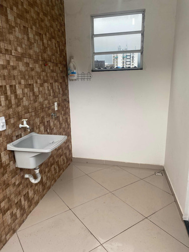 Casa 2 Quartos Suíte E Terraço Amplo