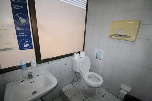 Impecable Oficina En Nueva Providencia