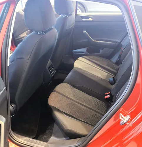 Volkswagen Nivus COMFORTLINE 1.0 T AT