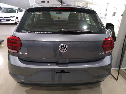 Vw Volkswagen Polo Trend Mt 0km 1.6 16v 110cv Sf