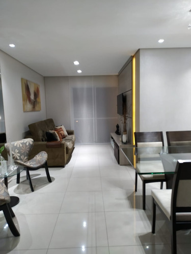 Apartamento - Ap00011 - 34639607