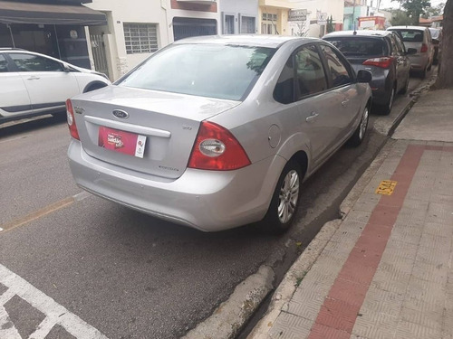 Ford Focus Sedan 2.0 Glx
