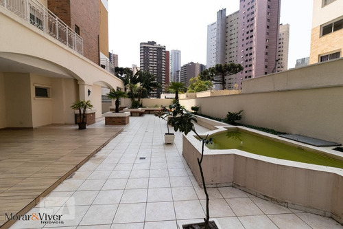 Imagem 15 de 15 de Apartamento Para Venda Em Curitiba, Portão, 3 Dormitórios, 1 Suíte, 2 Banheiros, 1 Vaga - Ctb3389_1-1865461