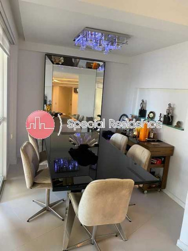 Imagem 8 de 15 de Apartamento-à Venda-barra Da Tijuca-rio De Janeiro - 201679