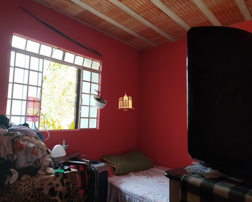 Imagem 16 de 27 de Casa No Bairro Nova Esmeraldas - Esmeraldas - Ca00297 - 69257162