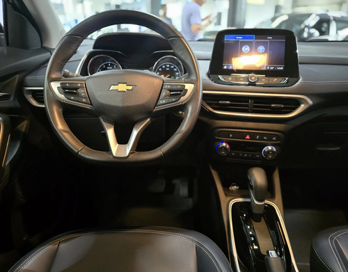Chevrolet Tracker 1.2 TURBO FLEX PREMIER AUTOMÁTICO