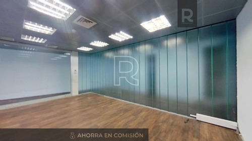 Imagen 2 de 20 de Oficina 325 M2/ Cerro El Plomo/ A. De Cordova/ Metro Manqueh