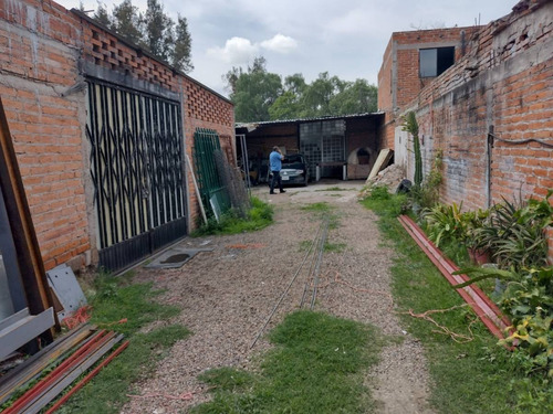 Imagen 3 de 4 de Terreno De Excelentes Dimensiones Para Tu Proyecto