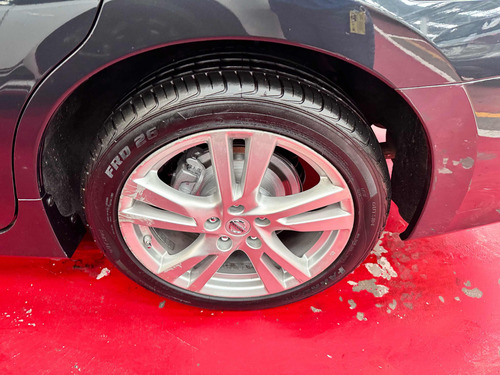Nissan Altima 3.5 Exclusive Cvt
