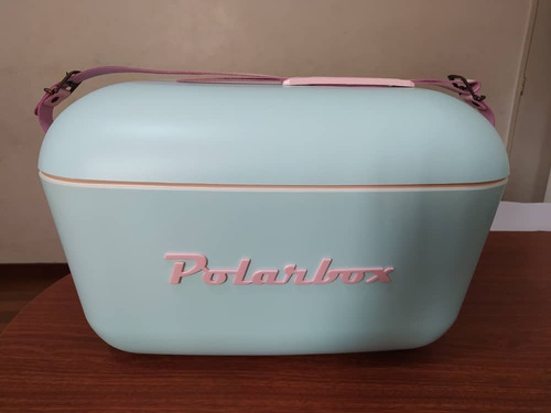 Imagen 2 de 5 de Cava Polarbox 20 Litros Nueva Ref 70