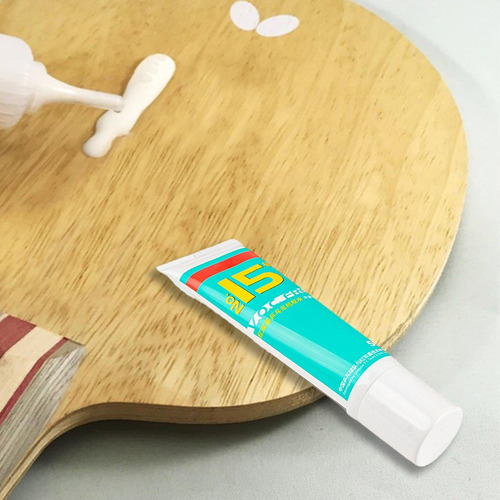 Pegamento Para Tenis De Mesa Pegamento Líquido Para Raqueta