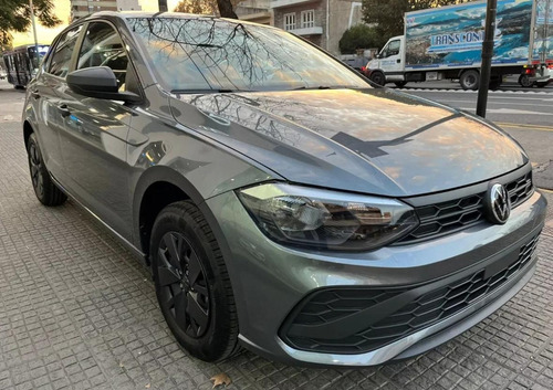 Volkswagen Polo 1.6 Msi Track
