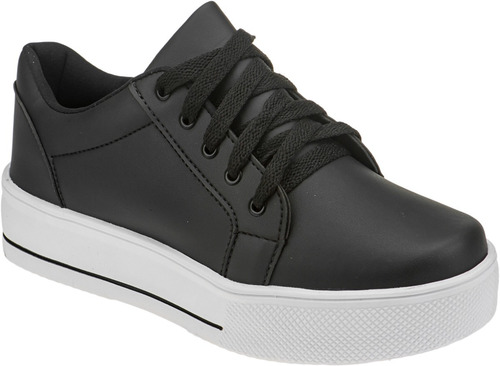 Imagem 6 de 7 de Tenis Feminino Casual Sapatenis Kit 03 Pares | S07.t1.kt3