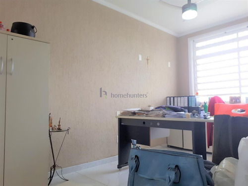 Casa Com 1 Dormitório, 1000 M² - Venda Por R$ 2.300.000,00 Ou Aluguel Por R$ 12.000,00/mês - Nova Campinas - Campinas/sp - Ca2328