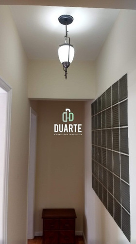 Imagem 24 de 30 de Vendo Apartamento Amplo No Boqueirão, 3 Quartos, 1 Suíte! 130m2 Úteis, Elevador, Garagem Fechada, Santos, Sp - Ap02972 - 68514372