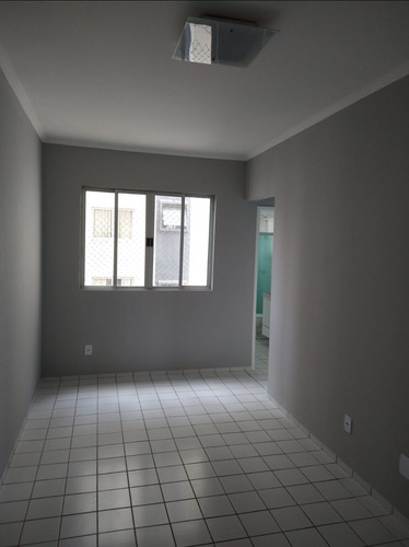 Imagem 5 de 13 de Apartamento Botucatu Venda 2 Dormitórios Vila Cidade Jardim