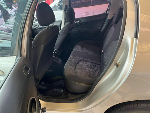 Peugeot 207 207 XR 1.4 Flex 8V 5p