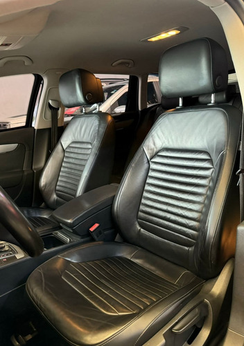 Volkswagen Passat Variant 2.0 Tsi 5p
