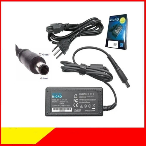 Cargador Para Notebook Hp Probook 430 G1