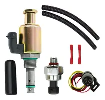 Comprar Valvula Ipr Motor Navistar Dt466 Con Arnéses