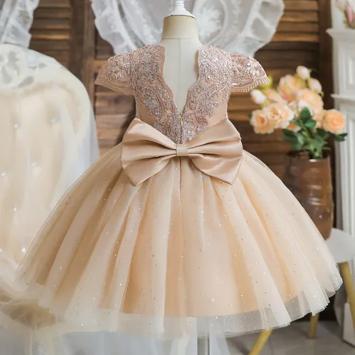 Vestido Ni a Bautizo Boda Pajecita Cumplea os Env o gratis