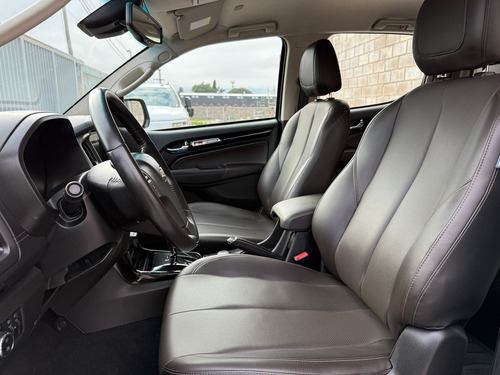 Chevrolet S10 2.8 High Country Cd Tdci 200cv Automática