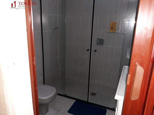 Casa Vila Para Venda Em Esplanada Santa Terezinha Taubaté-sp - 543