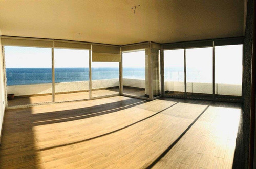 Imagen 3 de 15 de Exclusivo Depto 180 M2 Vista Unica Peninsula De Iquique
