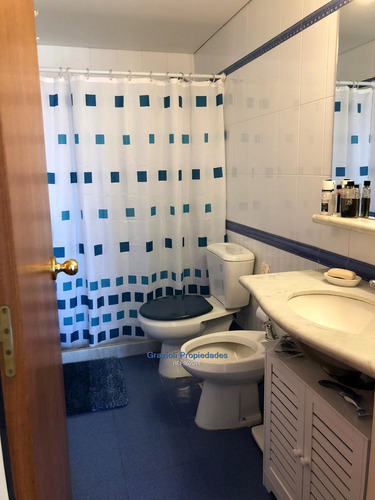 Torres Naúticas Excelente Apartamento En Un Piso Bien Alto